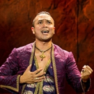 BWW Review: The Wondrous and Brilliant National Tour of Broadway's 2015 Revival of…