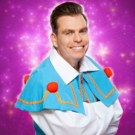 Johnny Mac Joins the Cast of Glasgow King's SLEEPING BEAUTY