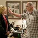 ABC's MODERN FAMILY Builds 16% of Its Lead-In on Wednesday Night