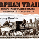 Final Performances of ORPHAN TRAIN this Week