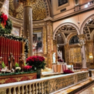 Sacred Music in a Sacred Space to Present A CHANTICLEER CHRISTMAS, 12/4 & 6 Video