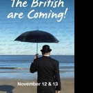 Bainbridge Symphony Orchestra Presents THE BRITISH ARE COMING!