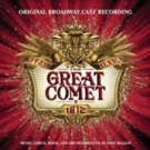 FIRST LISTEN: Complete Cast Recording of NATAHSA, PIERRE AND THE GREAT COMET OF 1812 Video
