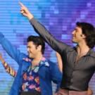 Photo Coverage: Cast, Creatives of SATURDAY NIGHT FEVER Asian Tour Meet Press