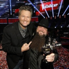 Blake Shelton Team Member Named Season 11 Champion of THE VOICE