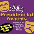 Winners Announced for Inaugural Acting For Others' Presidential Awards Video