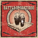 Battle of Santiago to Release New Album 'La Migra' Today Video
