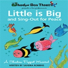 Underwater Adventure About Bullying, LITTLE IS BIG, Comes to Brooklyn Today