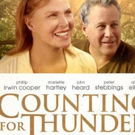 LGBT Film COUNTING FOR THUNDER Starring John Hear, Out on DVD & VOD Today Video