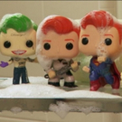 Conan O'Brien Returns to Comic Con with All-New Pop! Vinyl Figures