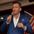 Photo Coverage: Paul Byrom Kicks off SUMMER FROM DUBLIN Tour at Rory Dolan's