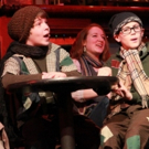 Ivoryton Playhouse's Holiday Show Opens Tonight Video