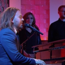 STAGE TUBE: Tim Minchin Previews Song from Broadway-Bound GROUNDHOG DAY Musical! Video