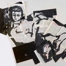 Arion Press Presents THE LULU PLAYS with South African Artist William Kentridge Video
