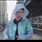 Olga Bell Debuts 'Zone' Music Video Video