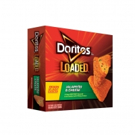 Doritos Unleashes Bold Nacho Snack Experience Nationwide With Doritos Loaded