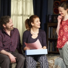 Roundabout's IF I FORGET Enters Final Fortnight Off-Broadway Video
