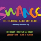 SWANGO: The Theatrical Dance Experience Comes to the Schimmel Center, 10/15-17 Video