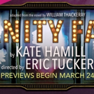 Pearl Theatre Company Announces Additional Dates for Kate Hamill's VANITY FAIR Video
