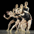 Hubbard Street Dance Chicago Announces Full Schedule for Upcoming 39th Season