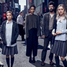 Photo Flash: Stars from HAMILTON, THE CRUCIBLE & More Pose for Vogue!