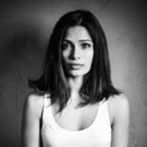 Freida Pinto Nabs Lead Role in Showtime's Limited Series GUERRILLA Video