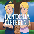 Richard Bernt Announces IDENTICALLY DIFFERENT Video