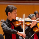 Pacific Symphony Santiago Strings to Present 'Silver Jubilee', 5/1