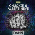 Chuckie & Albert Neve Collaborate on DAMN