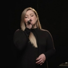 VIDEO: Kelly Clarkson Performs Acoustic 'It's Quiet Uptown' Then Duets on THE VOICE! Video
