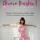 Comic Solo Show CHEMO BARBIE Set for Premiere at Hollywood Fringe Video