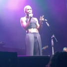 TV: Cynthia Erivo Performs 'I Can Do Better Than That' with Jason Robert Brown Video