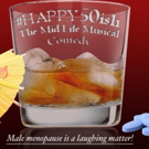 #HAPPY50ISH to Bring Hilarious Realities of Middle Age to the Playhouse @ Westport Pl Video