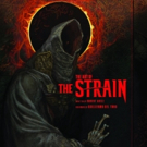 Photo Flash: First Look - THE ART OF THE STRAIN Goes Behind-the-Scenes of Hit FX Seri Video