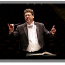 LV Philharmonic Renews Music Director Donato Cabrera's Contract