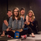 BWW Review: Human Relationships Go Bite-Sized (or Is It Byte-Sized) in LOVE AND INFOR Photo