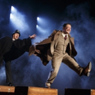 39 STEPS to Play Final Show Off-Broadway This Winter; Sets Sights on Broadway Next Ye Video