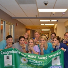 Cinnabon' Says Thank You to Nurses during Annual Nurses Week Promotion