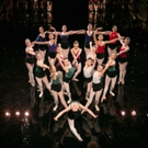 Photo Flash: The School of American Ballet's 2016 WINTER BALL Raises Nearly $1.2 Mill Video