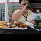 Competitors, Judges Selected for 2016 New York Bull Burger Battle