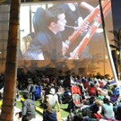 New World Symphony Announces 2016-17 WALLCAST Concert Series Video