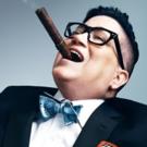 ORANGE IS THE NEW BLACK's Lea DeLaria Makes Art House Debut This Month Video