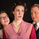 Photo Flash: Meet the Cast of SUSAN AND GOD at Theatre Three Video