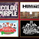 THE COLOR PURPLE, THE HUMANS and More Set for Boch Center's 2017-18 Season