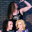 ROCK OF AGES Brings Classic Hits to The Dio, Beginning Today Video