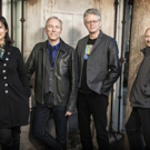 Kronos Quartet Announces Year Three Of FIFTY FOR THE FUTURE