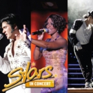 STARS IN CONCERT to Feature Best Impersonators of Bette Midler, Tina Turner, and More