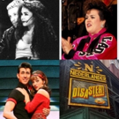 GREASE Stars to Reunite This Week at DISASTER!'s BC/EFA After-Shows Video