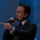 VIDEO: MOANA's Lin-Manuel Miranda & Auli'i Cravalho Perform on Oscars