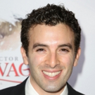 Jarrod Spector Leads Reading of New Paul Gordon Pop Comedy DEATH - THE MUSICAL Today Video